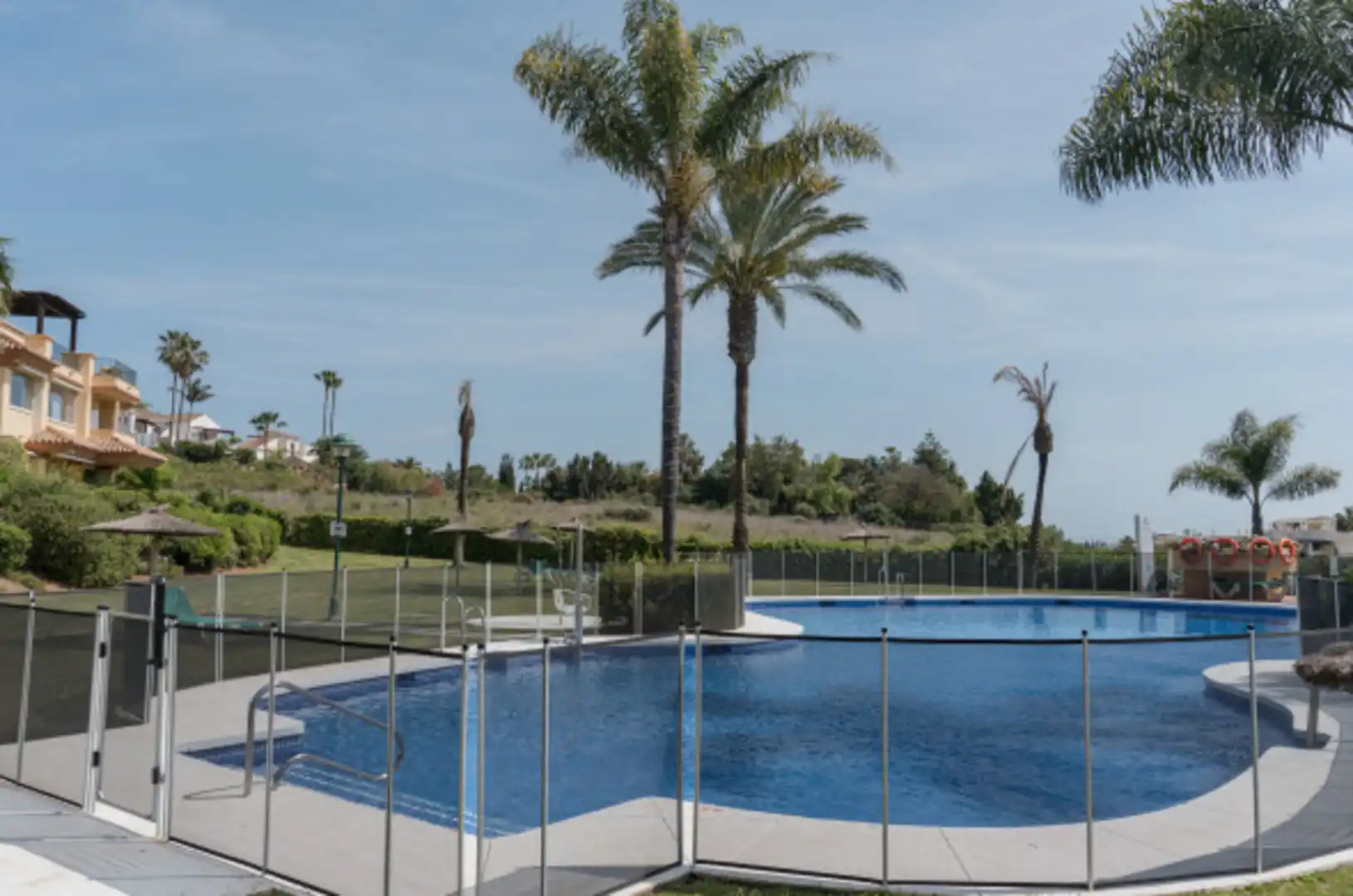 Apartament amb piscina en venda a Nueva Andalucía, imagen 30