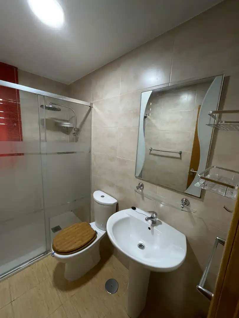 Apartments for rent in Atarfe
