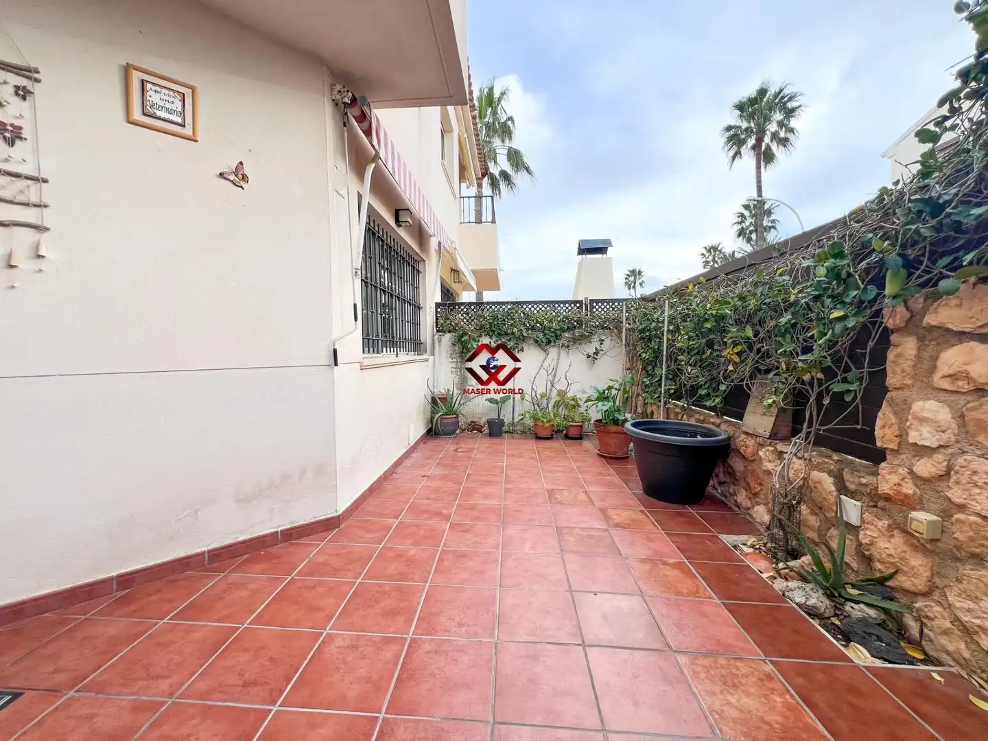 Duplex in vendita a Santiago de la Ribera, imagen 2