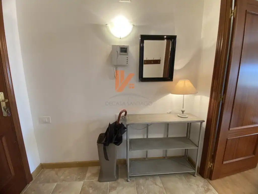 Apartament de lloguer a Rua Alfredo Brañas, 23, Ensanche - Sar