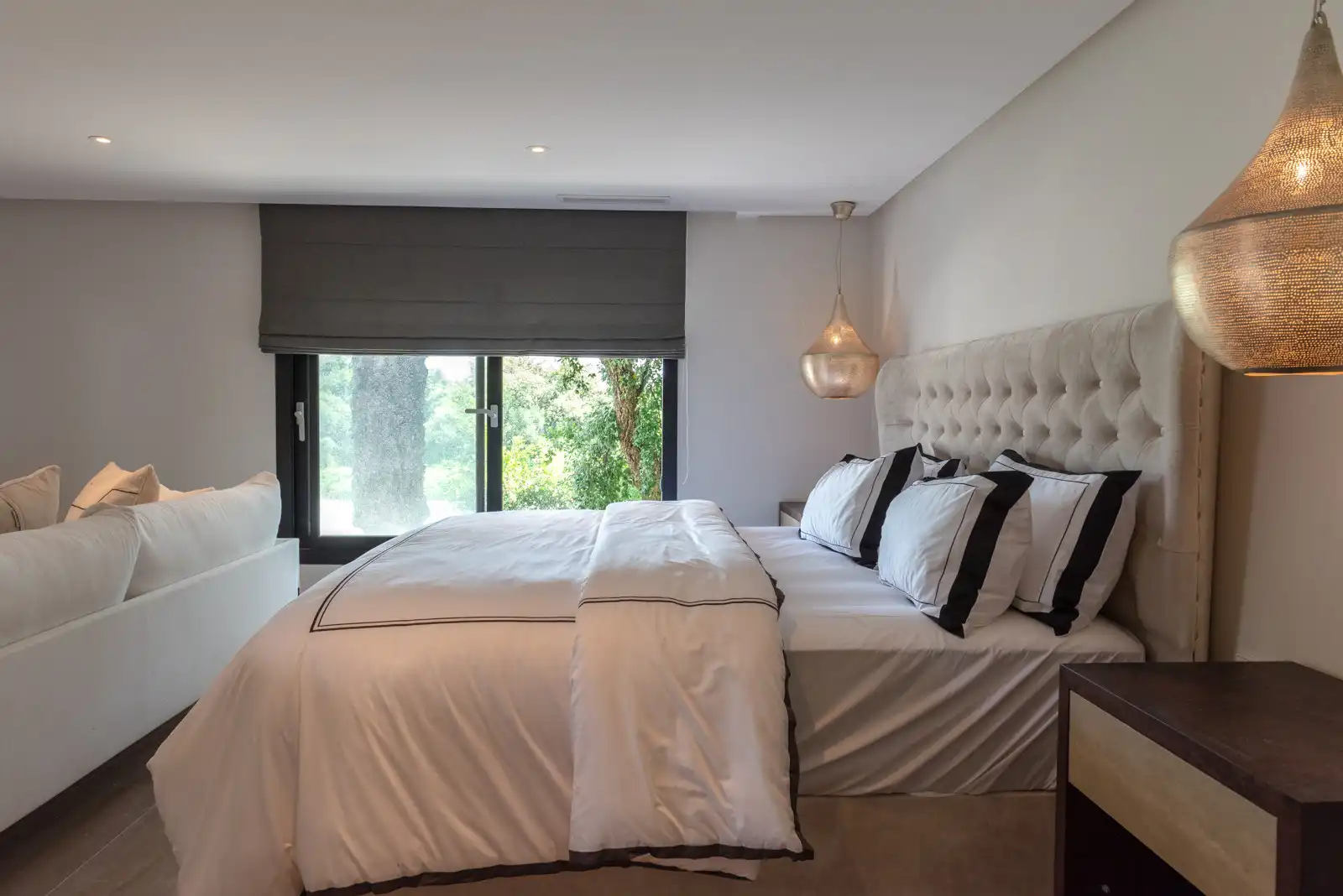 Casa con piscina en venta en Puerto de Sotogrande - La Marina, imagen 20