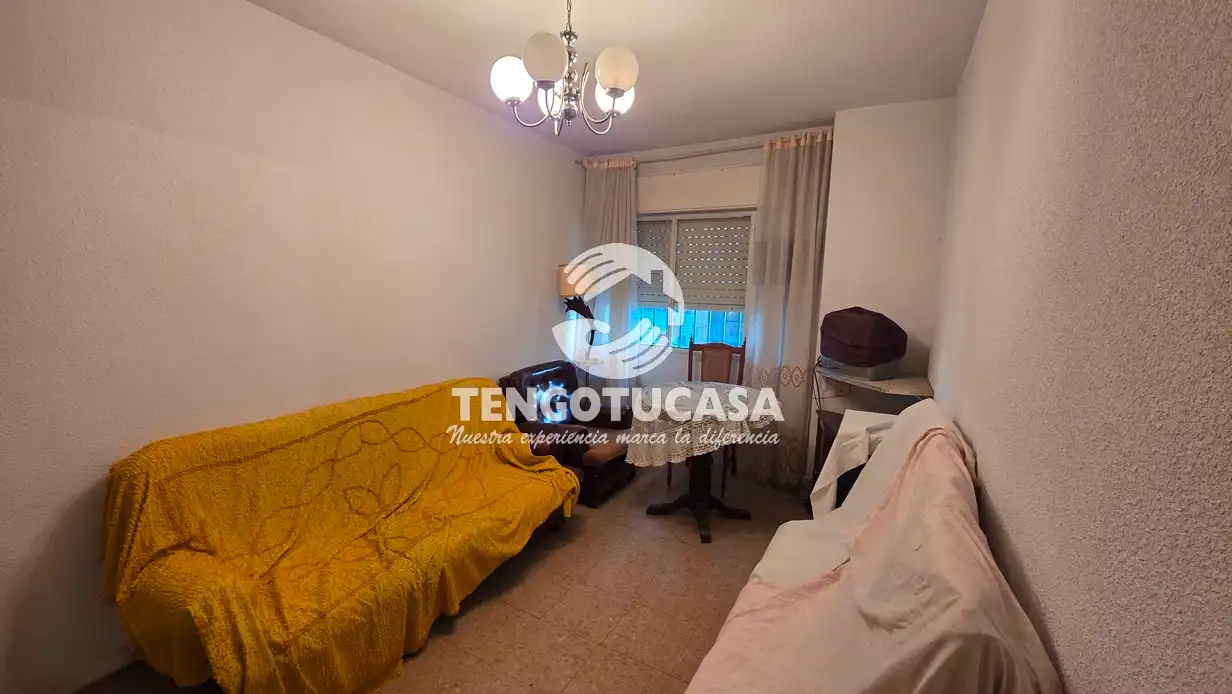 Habitación de Piso en venta en  Madrid Capital con Calefacción, Amueblado y Horno