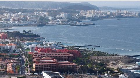 Foto 5 de Residencial en venda a La Caleta, Santa Cruz de Tenerife