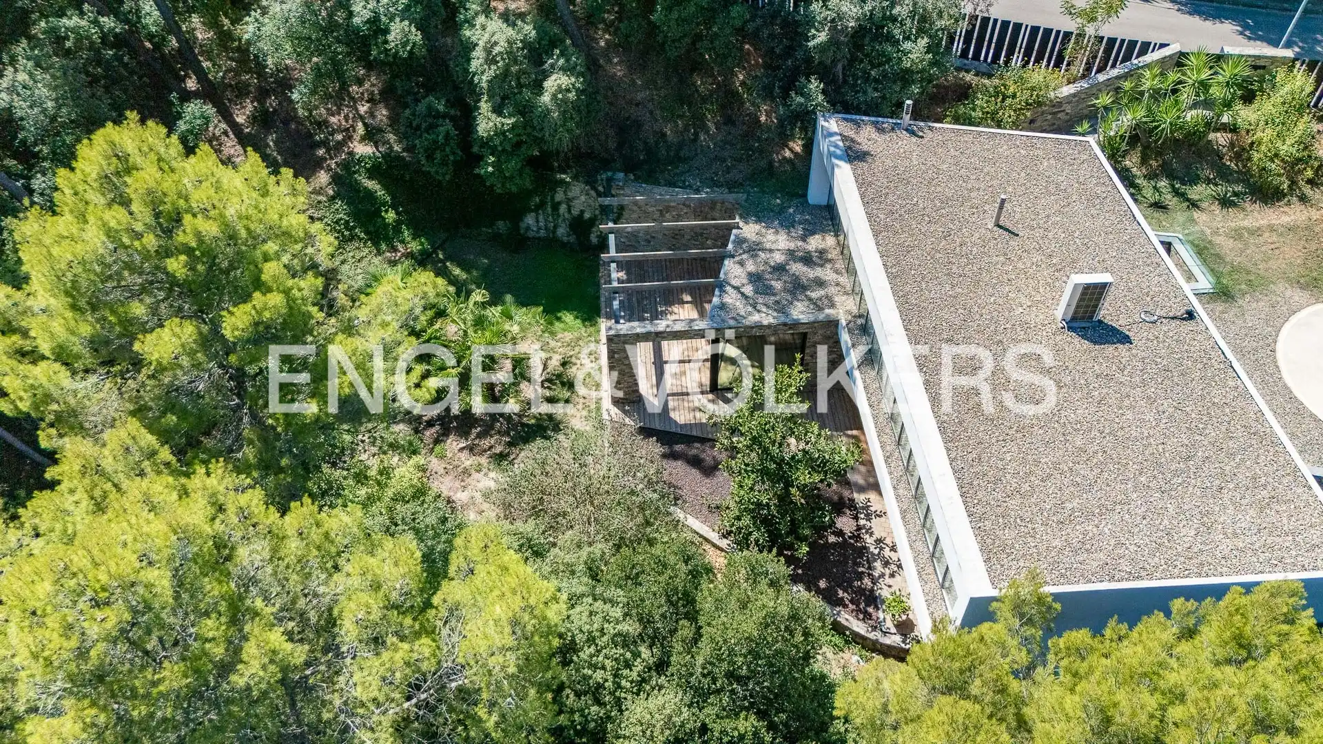 Maison avec jardin à vendre à Carrer del Turó de la Carlina, imagen 110