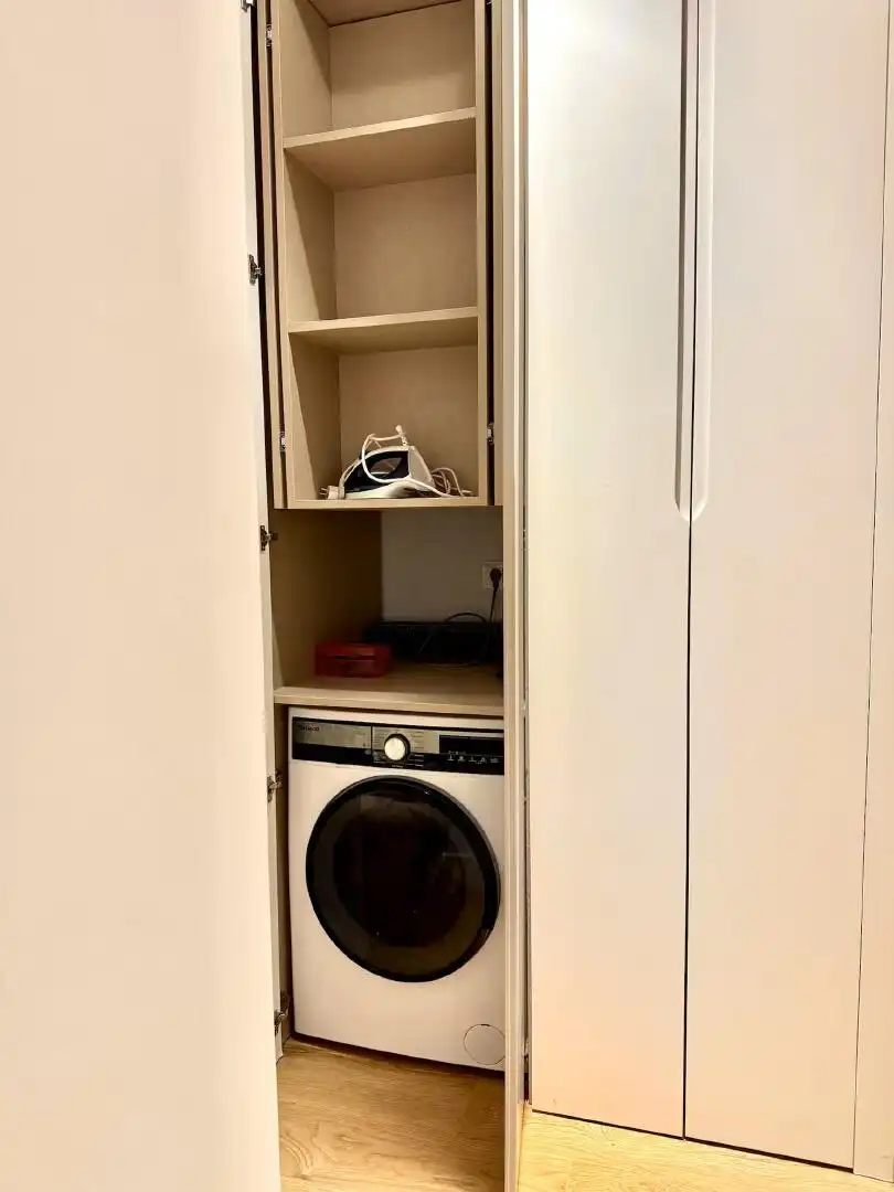 Kitchen of Flat for rent in Tolosa