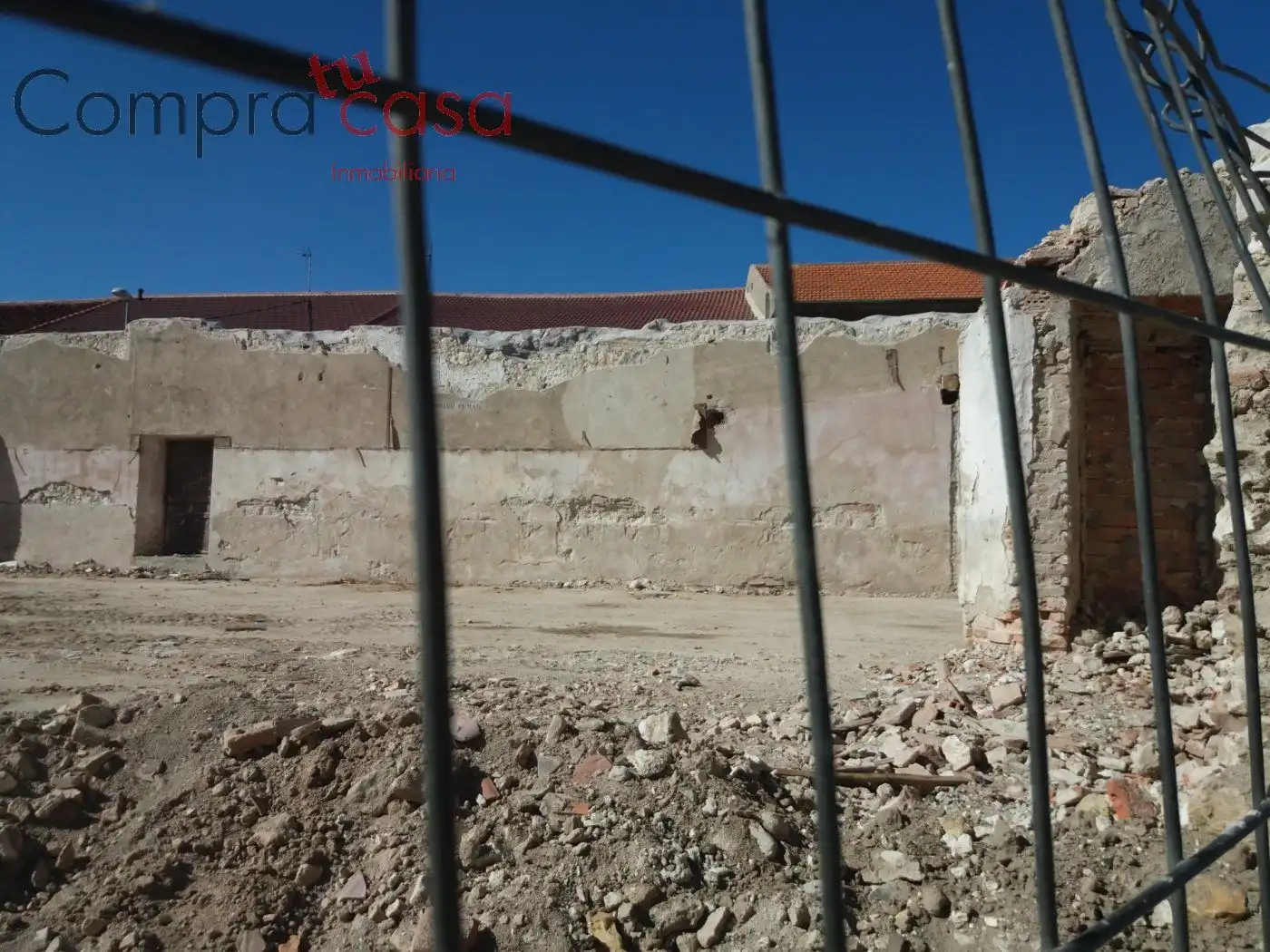 Residential for sale in Carbonero el Mayor