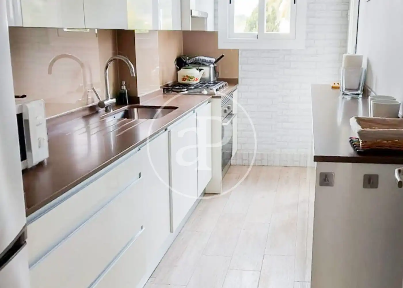 Wohnung zur Miete in Carrer Garcilaso de la Vega, Portals Nous
