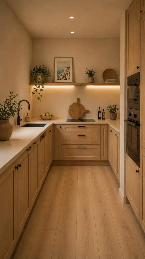 Apartament en venda a Balerma