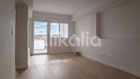 Living room of Flat for sale in Málaga Capital  with Terrace and Balcony