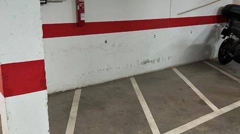 Foto 3 de Garaje de alquiler en Villafranca de Córdoba, Córdoba