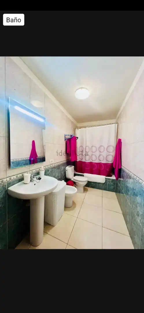 Baño de Piso en venta en Adeje