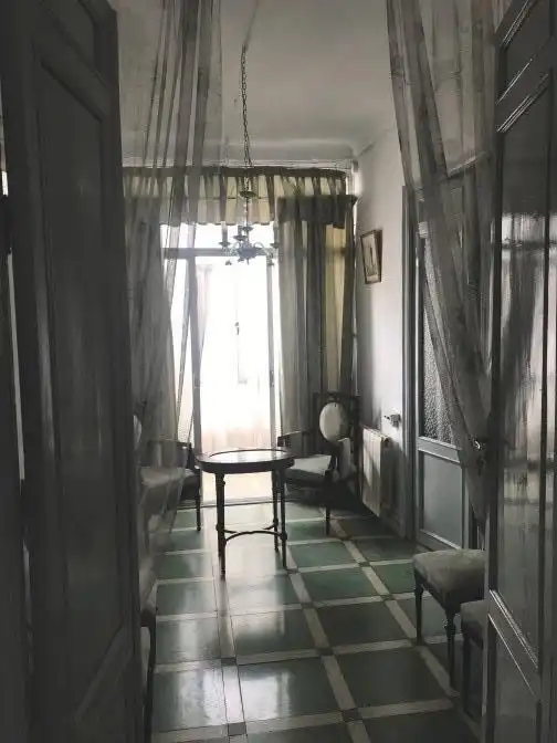 Casa rústica amb terrassa en venda a Huelma, imagen 13