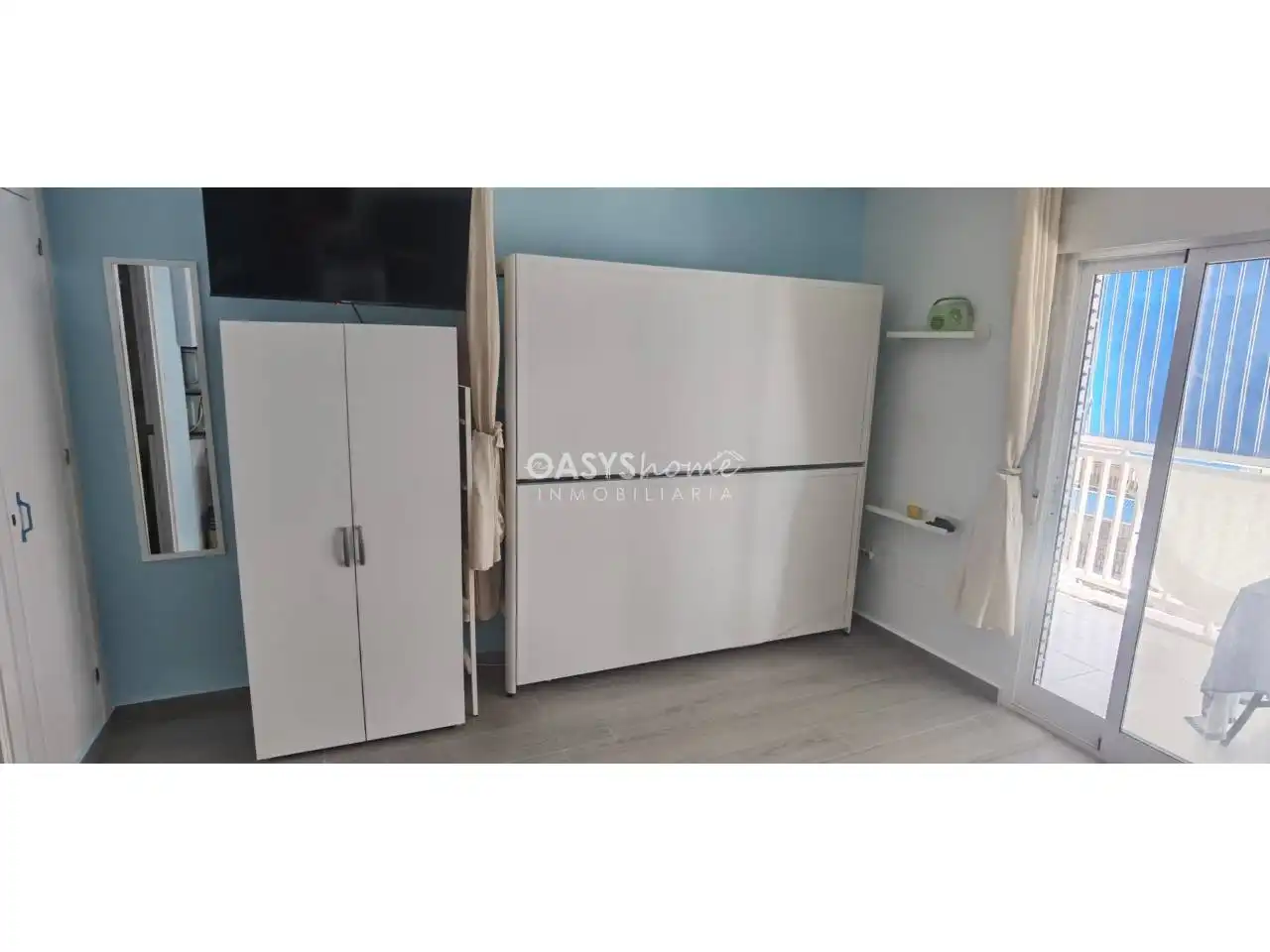 Apartament amb terrassa en venda a Urbanizacion las sirenas, imagen 26
