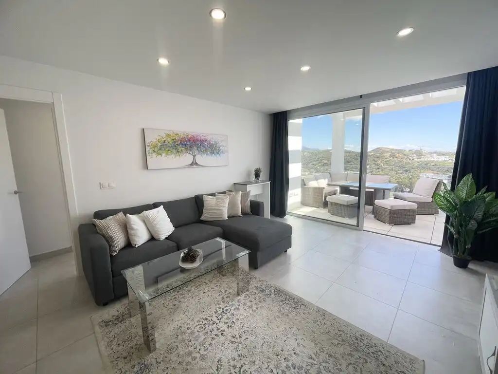 Appartement compact avec piscine à vendre à La Cala Mijas, imagen 8