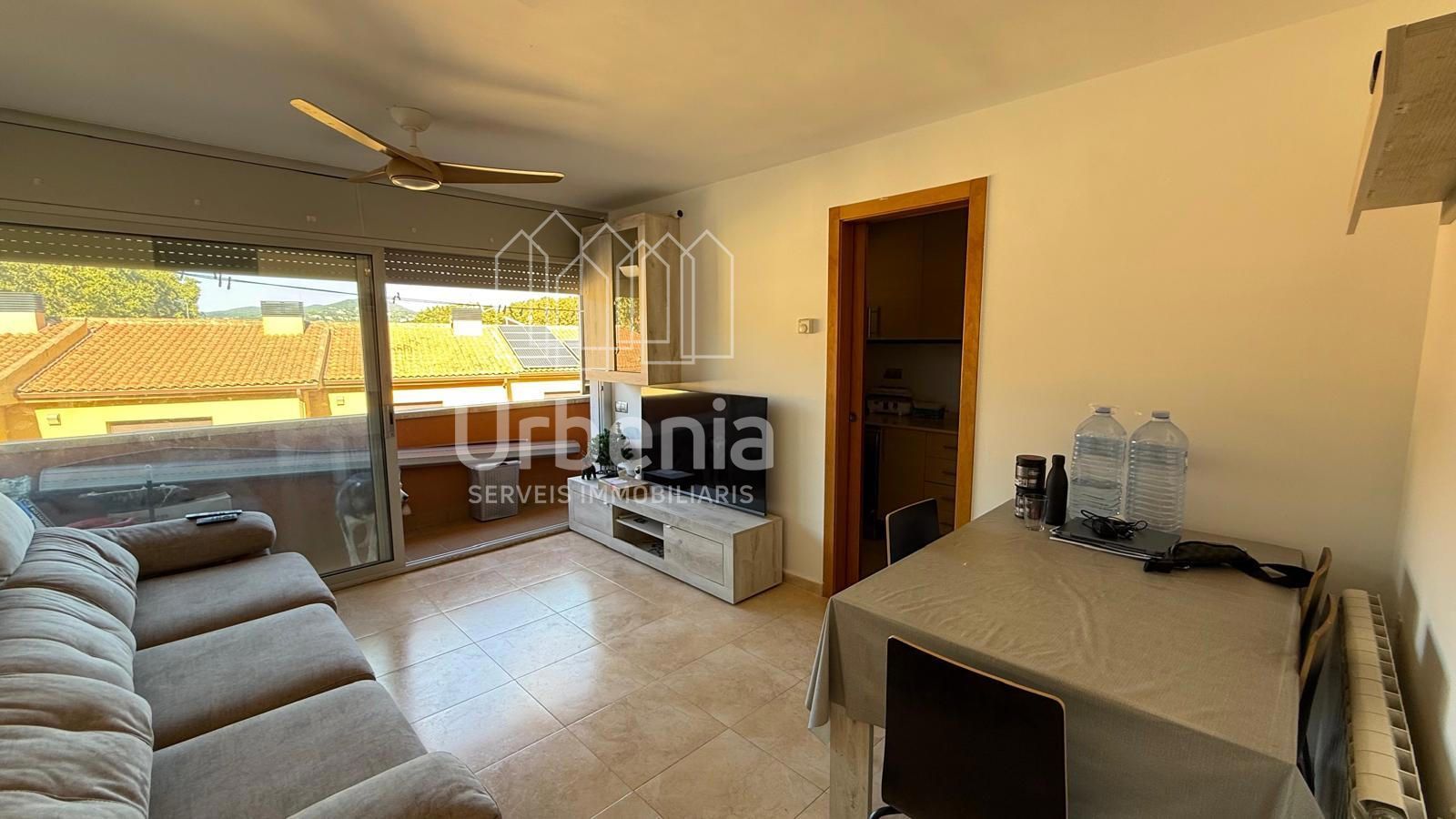 Exterior view of Duplex for sale in Tordera  with Air Conditioner, Heating and Terrace