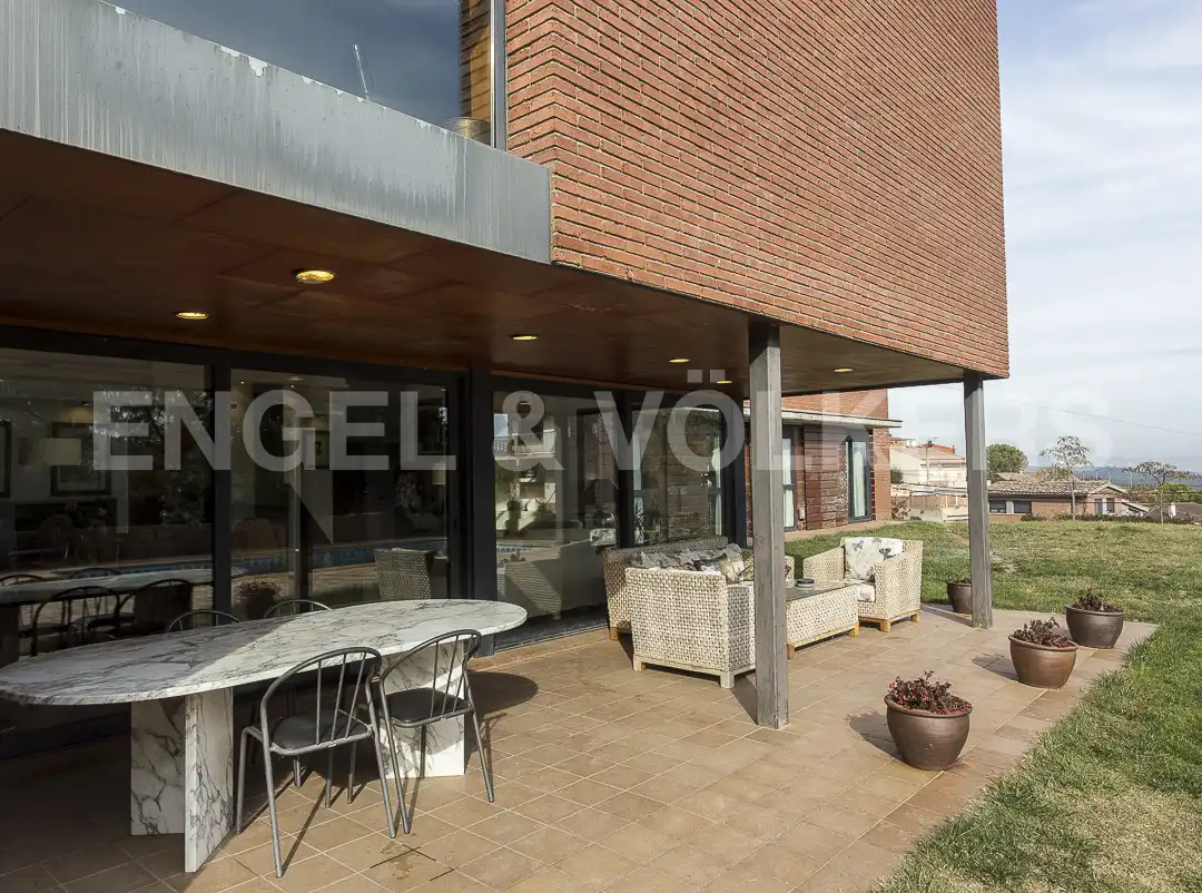 Maison avec piscine à vendre à Serra d'Or, imagen 42