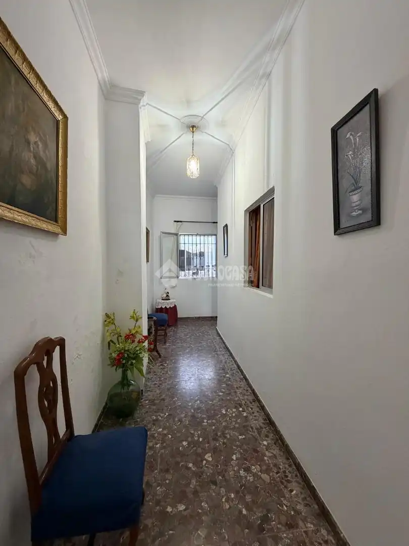 Casa adosada en venda en Los Molares, Sevilla