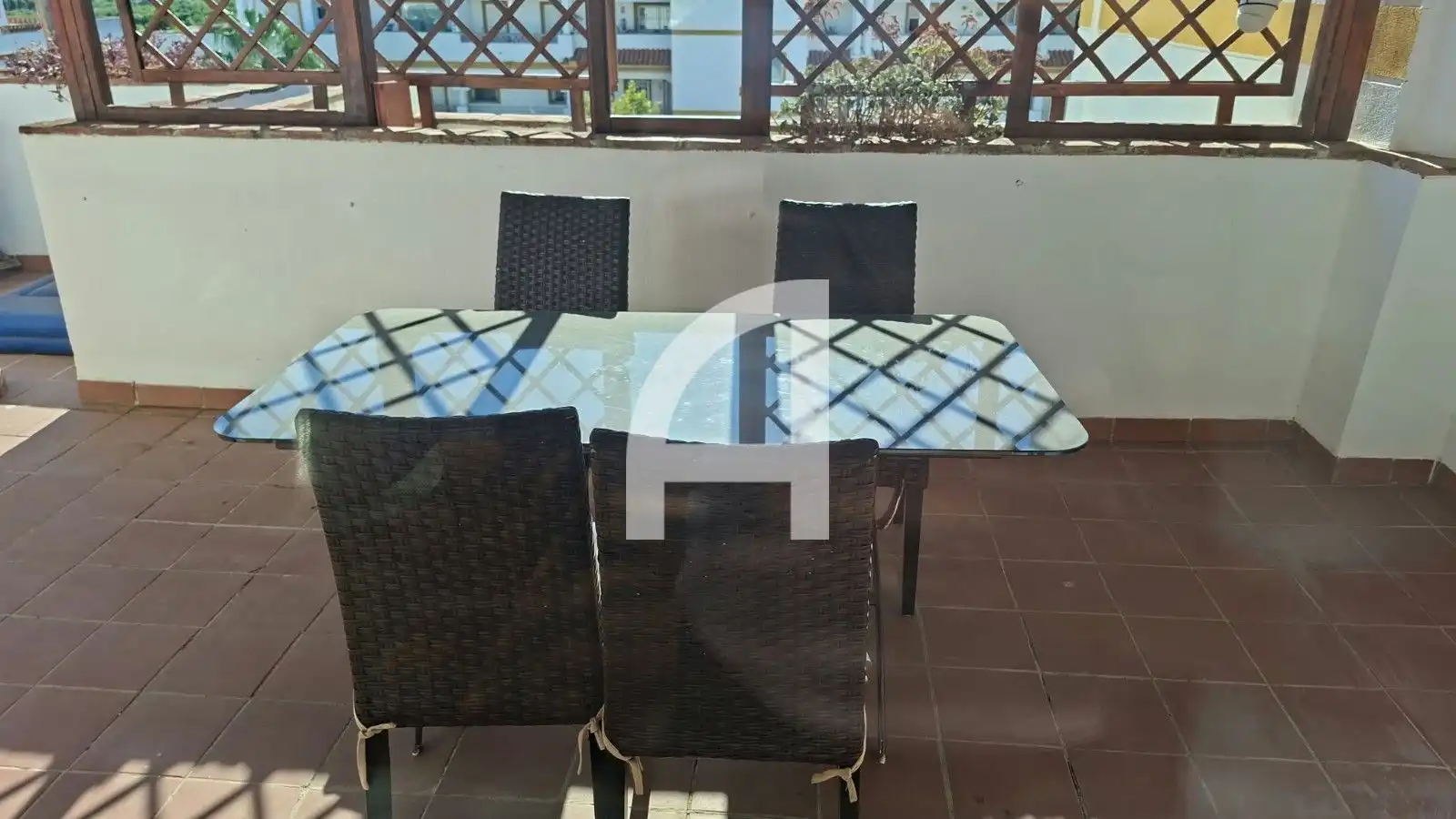 Penthouse mit Pool zur Miete in Mijas Golf, imagen 15
