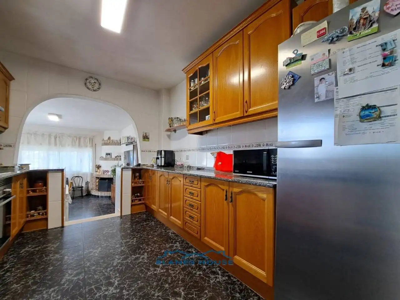 Casa amb jardí en venda a Calle Tierno Galvan 0, imagen 30