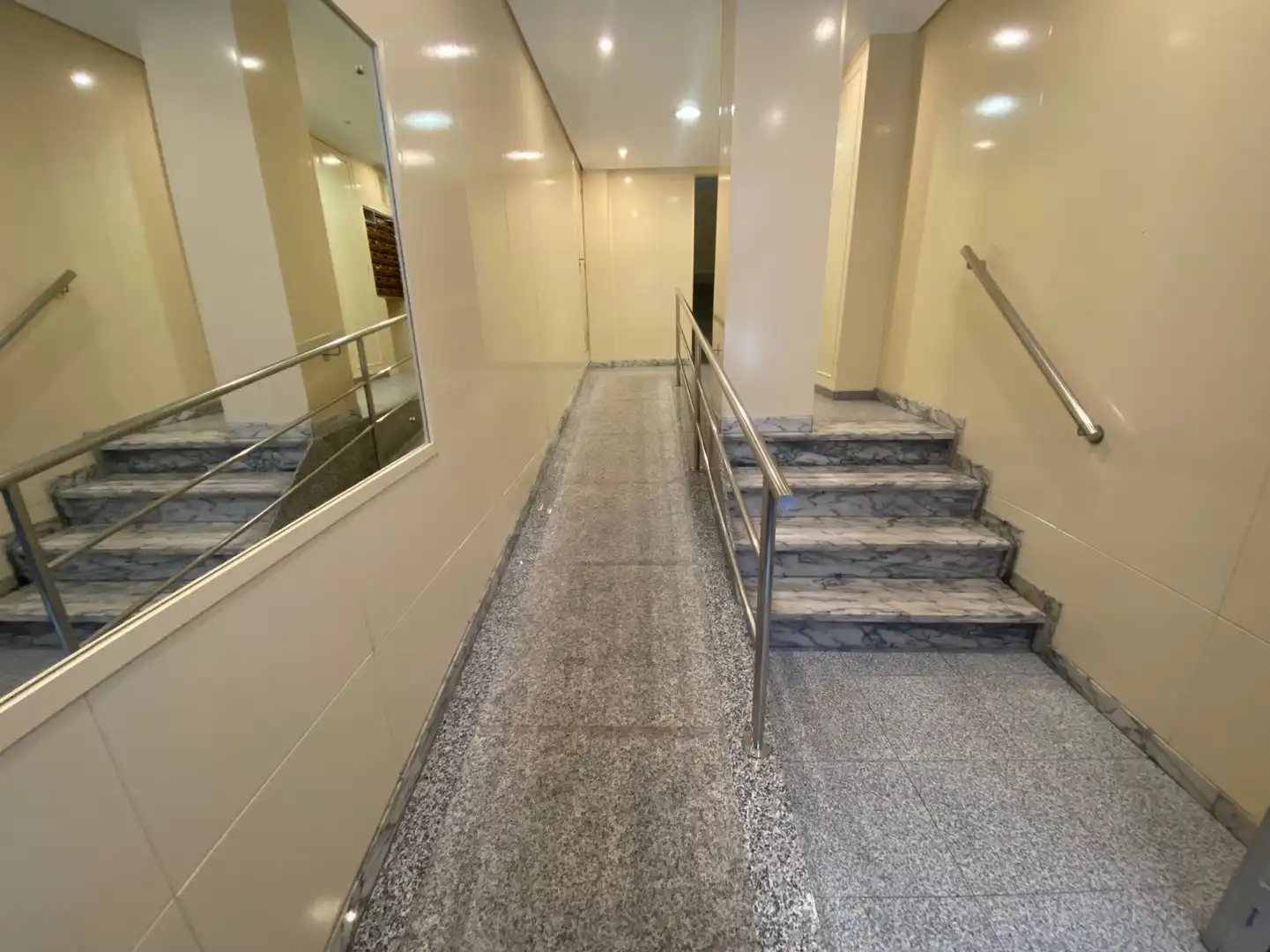 Piso de alquiler en Gijón - ALFONSO I, Barrio del Centro