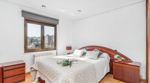 Foto 4 de Piso en venta en Calle de Fruela, Versalles, Avilés