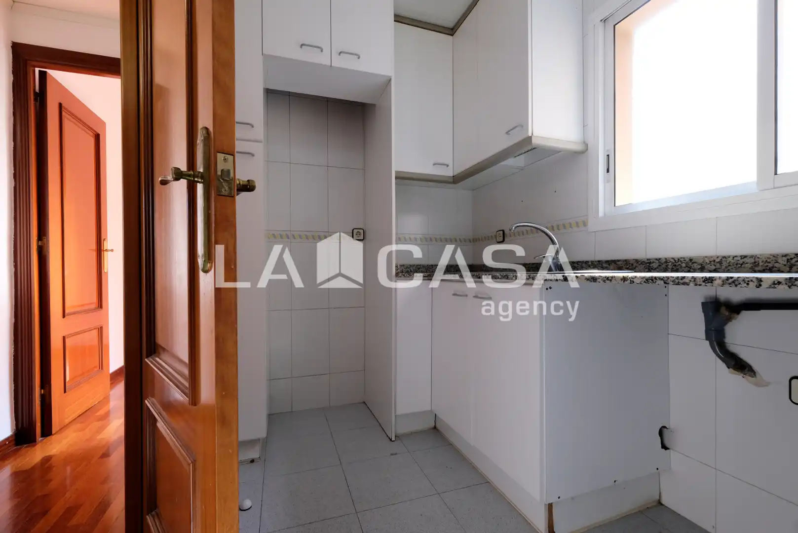 Pis en venda en Barcelona amb Calefacció, Parquet i Forn