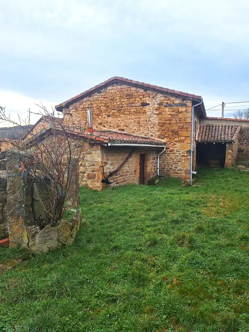 Casa in vendita a Nava de Santullán - CL GOYA              NAV, imagen 3