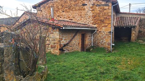 Foto 3 de Casa o chalet en venta en Nava de Santullán - Cl Goya Nav, Barruelo de Santullán, Palencia