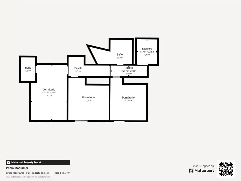 House with terrace for sale in Calle Claveles, imagen 48