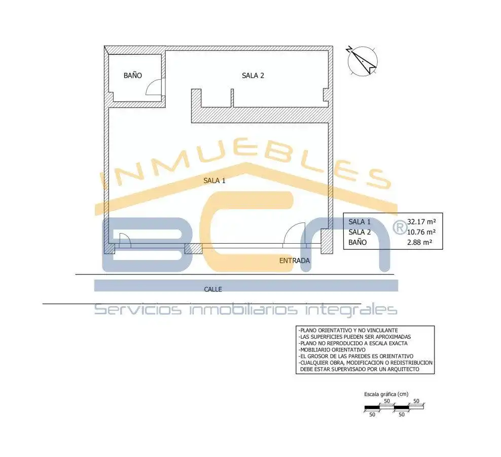 Local en venta en Barcelona