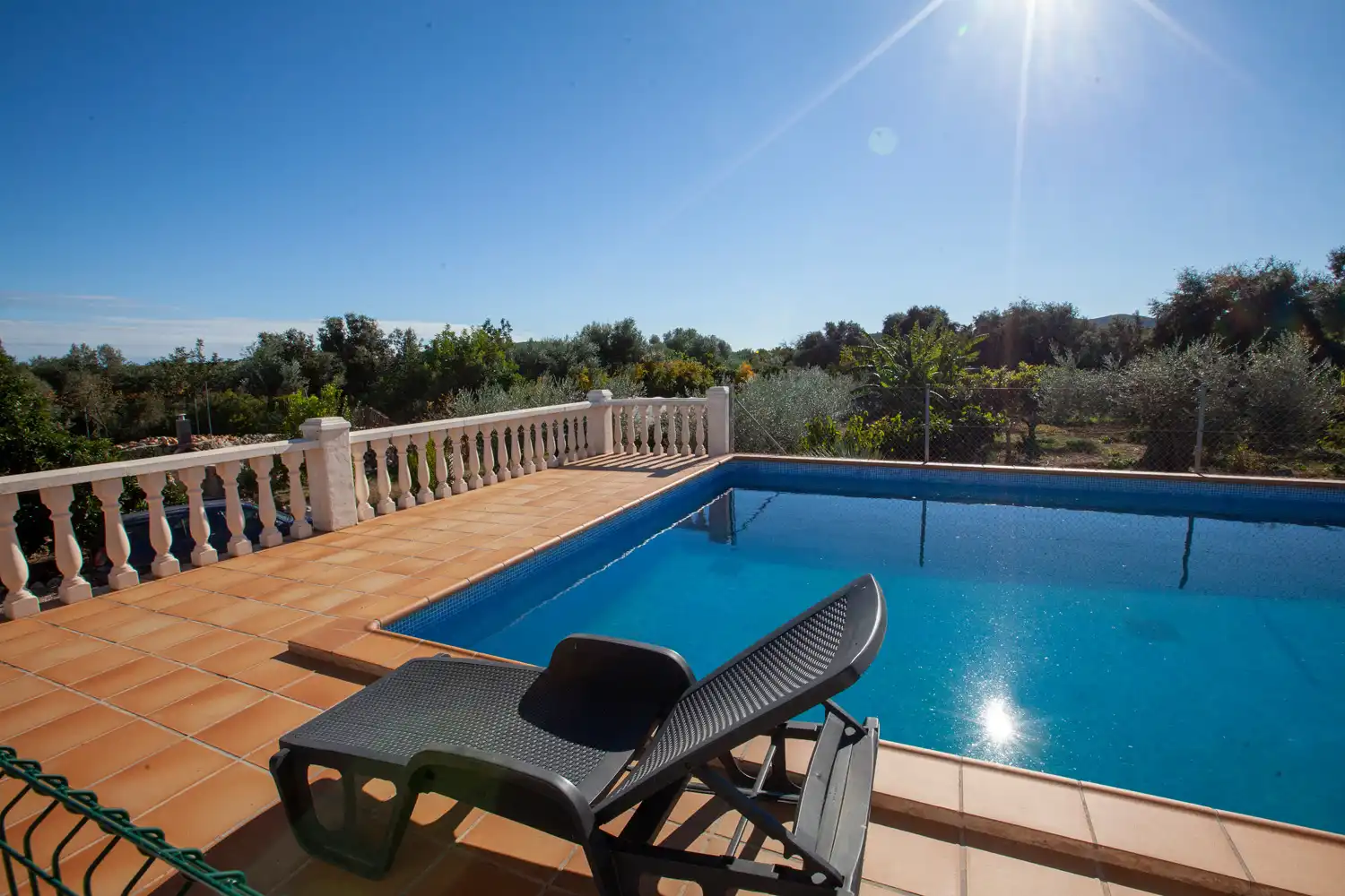Villa mit Pool zum Verkauf in Plaça Nova 10, imagen 21