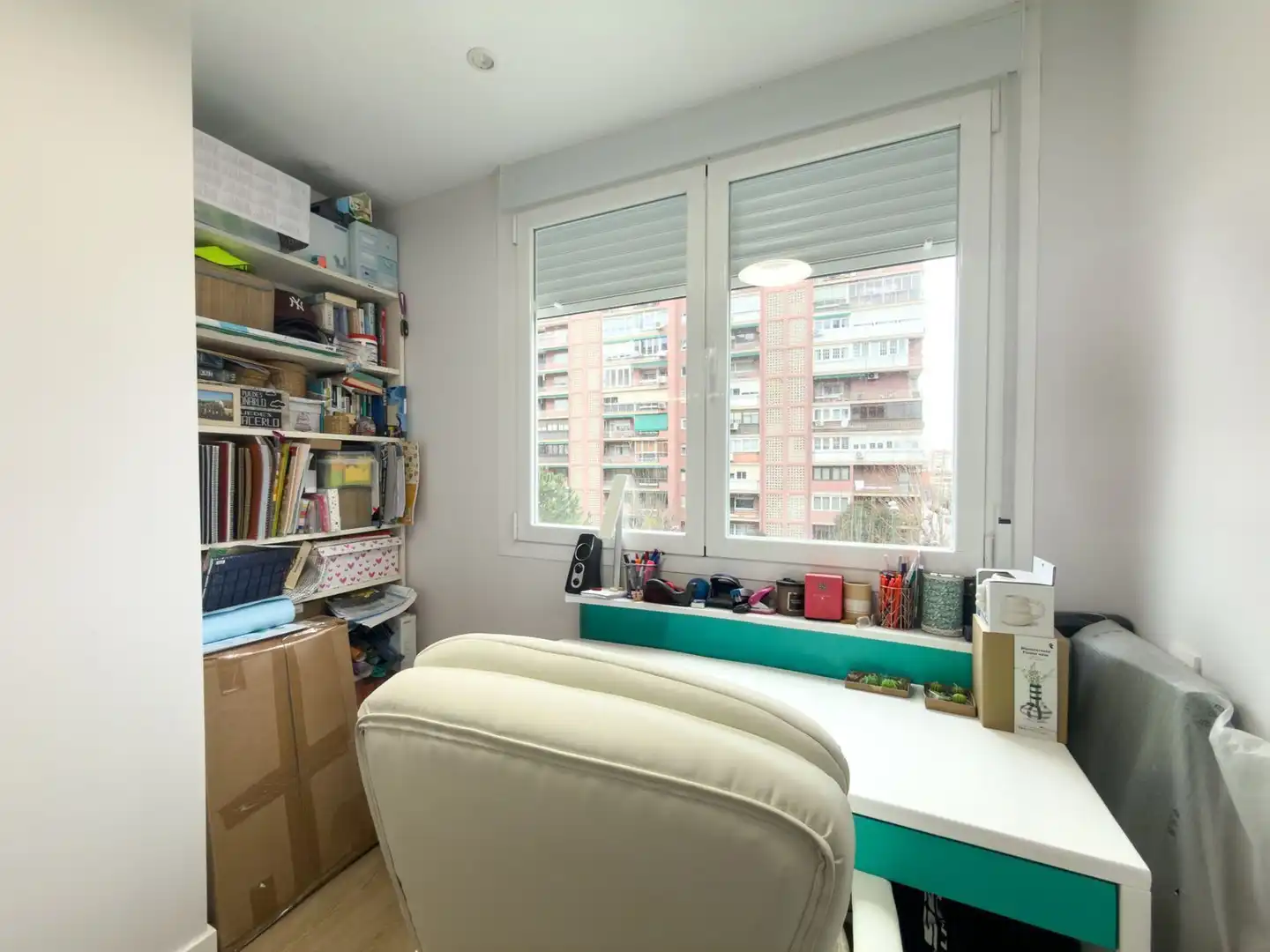 Flat with lift for sale in Fuencarral - El Pardo, imagen 28