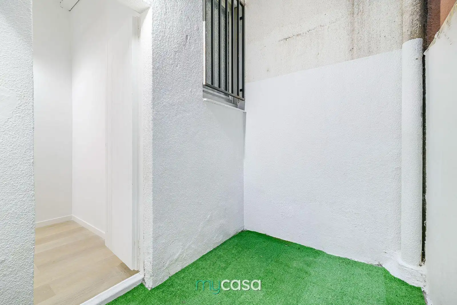 Loft en venda en Barberà del Vallès amb Aire condicionat, Parquet i Moblat