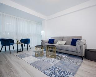 Sala d'estar de Apartament en venda en Orihuela amb Aire condicionat i Balcó