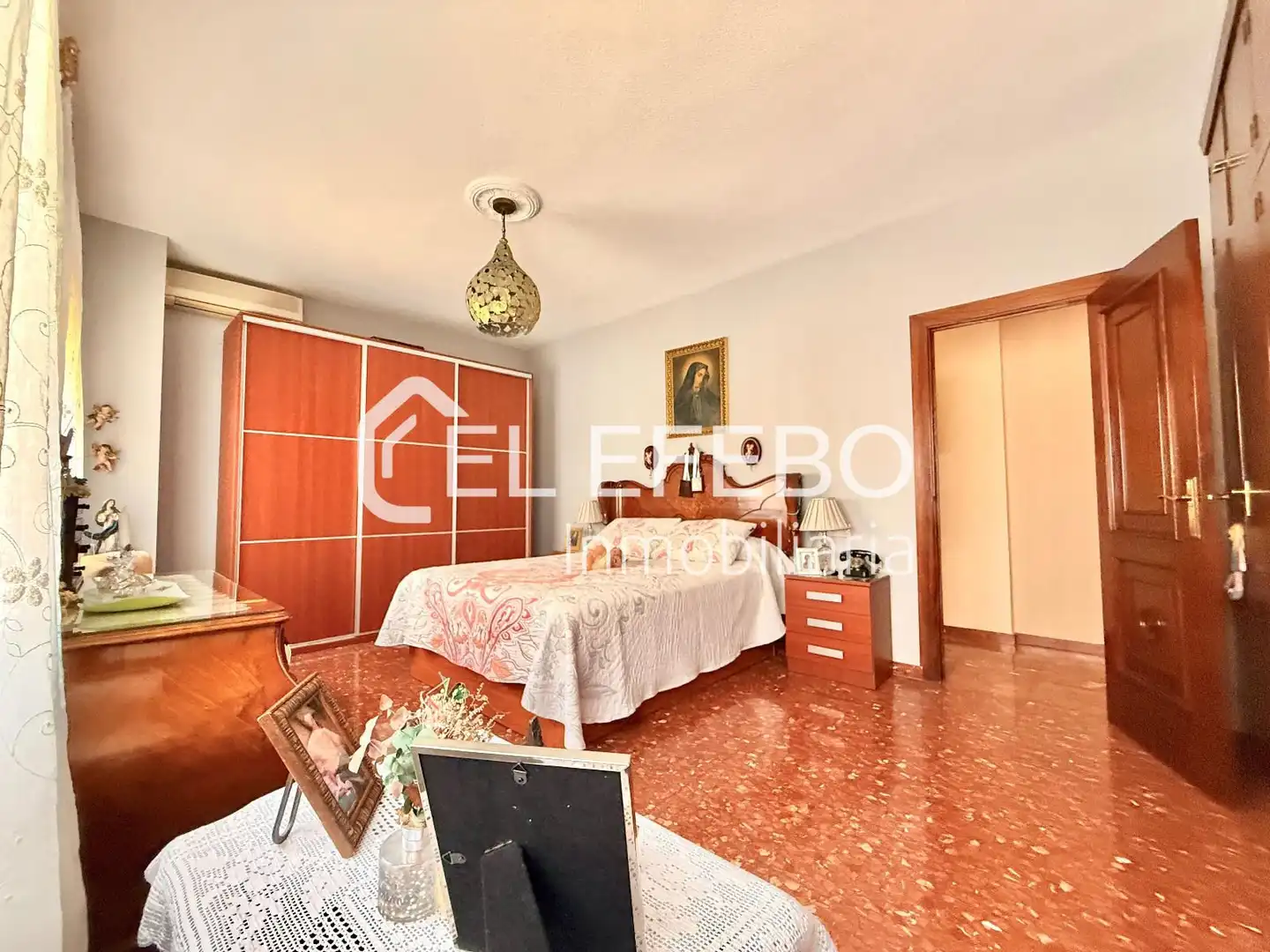 Habitación de Piso en venta en Antequera con Aire acondicionado, Calefacción y Terraza