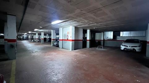 Photo 3 of Garage for sale in Ancianitat, de L', 92, -1, Zona Esportiva, Barcelona