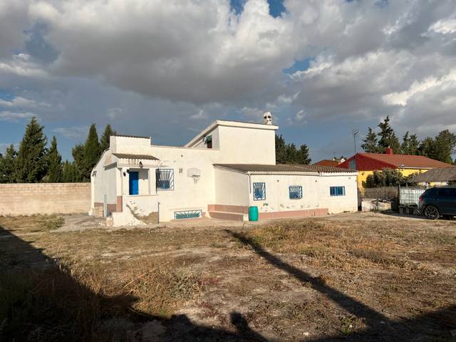 Casa-chalet en Venta en Osera de Ebro