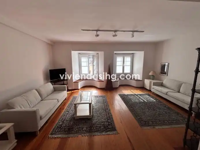 Piso con ascensor en alquiler en Calle Blanco 30, imagen 3