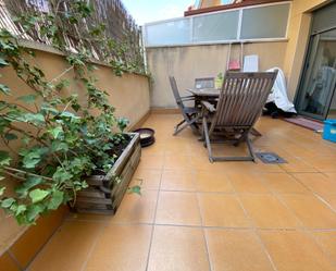 Terrace of Study for sale in Manresa  with Air Conditioner and Terrace