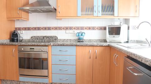 Photo 5 of Flat to rent in Carrer D'il·licità Absent, 3, Ciutat Universitària, Alicante