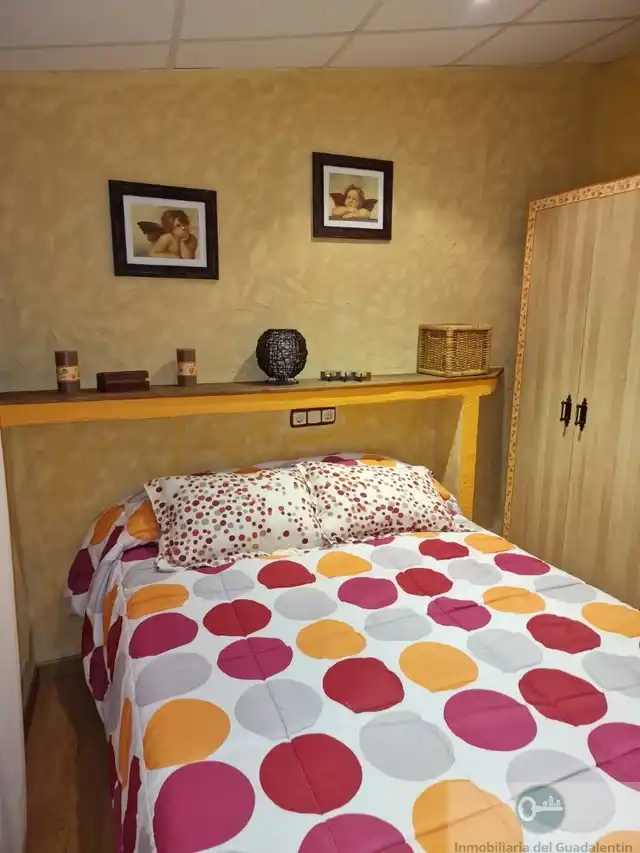 Habitación de Casa o chalet en venta en Lorca con Terraza