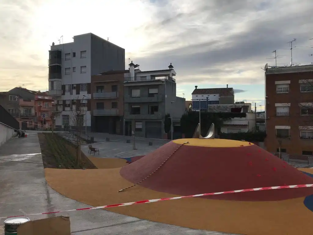 Gewerbefläche zum Verkauf in BARCELONA, imagen 11