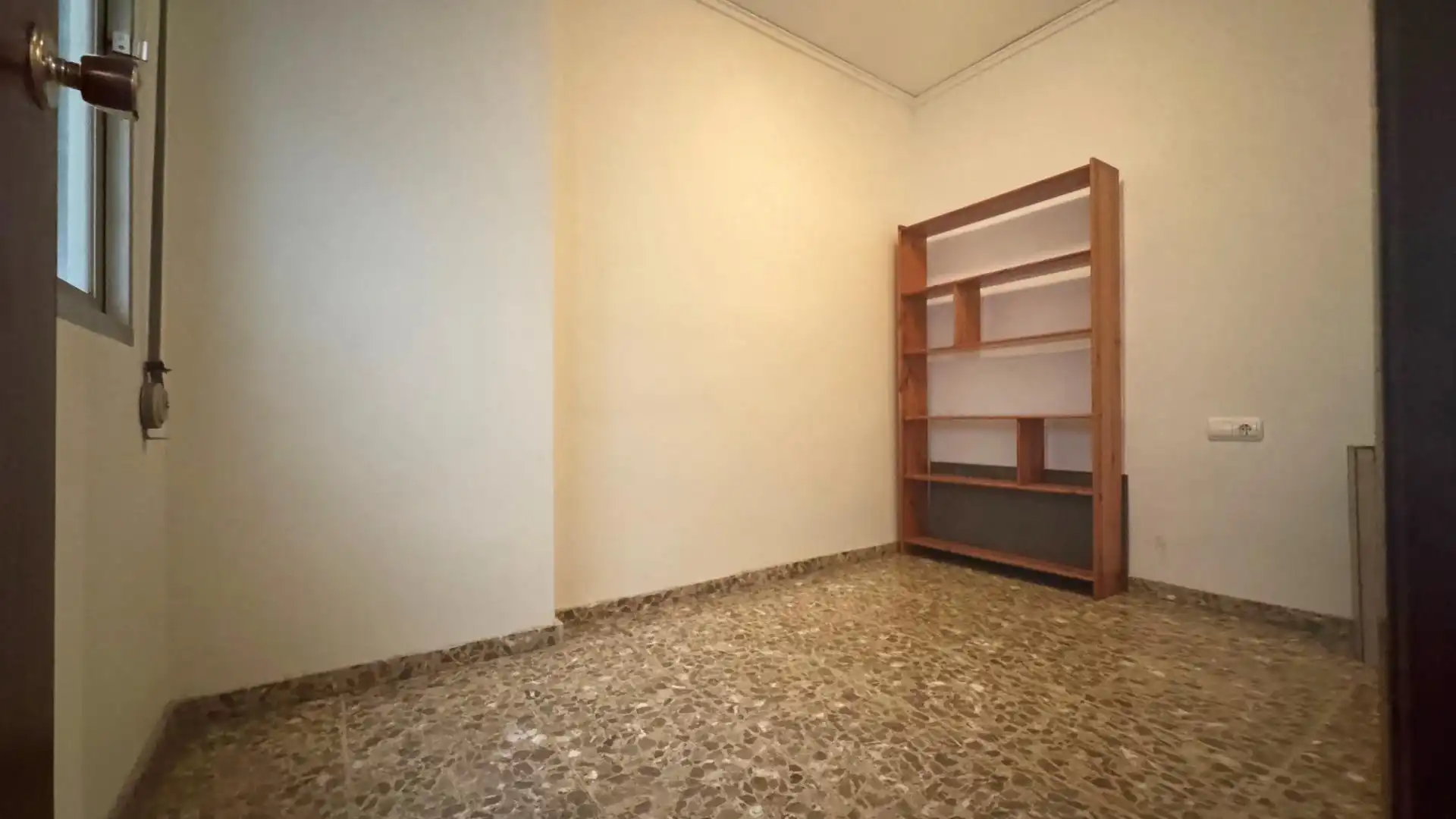 Schlafzimmer von Wohnungen zum Verkauf in Oliva