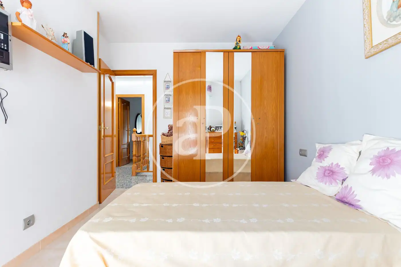 Casa con terrazza in vendita a Carrer del Brillant, imagen 20