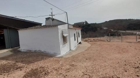 Foto 5 de Finca rústica en venda a N/a, Encinas Reales, Córdoba