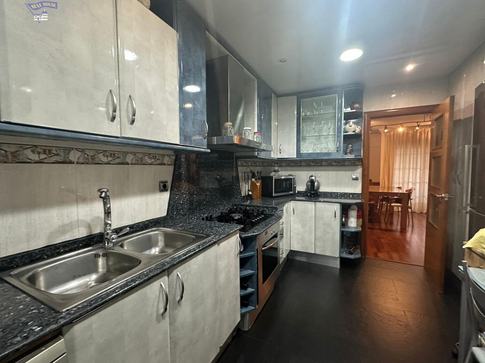 Piso en venta en Ajuntament-Maragall