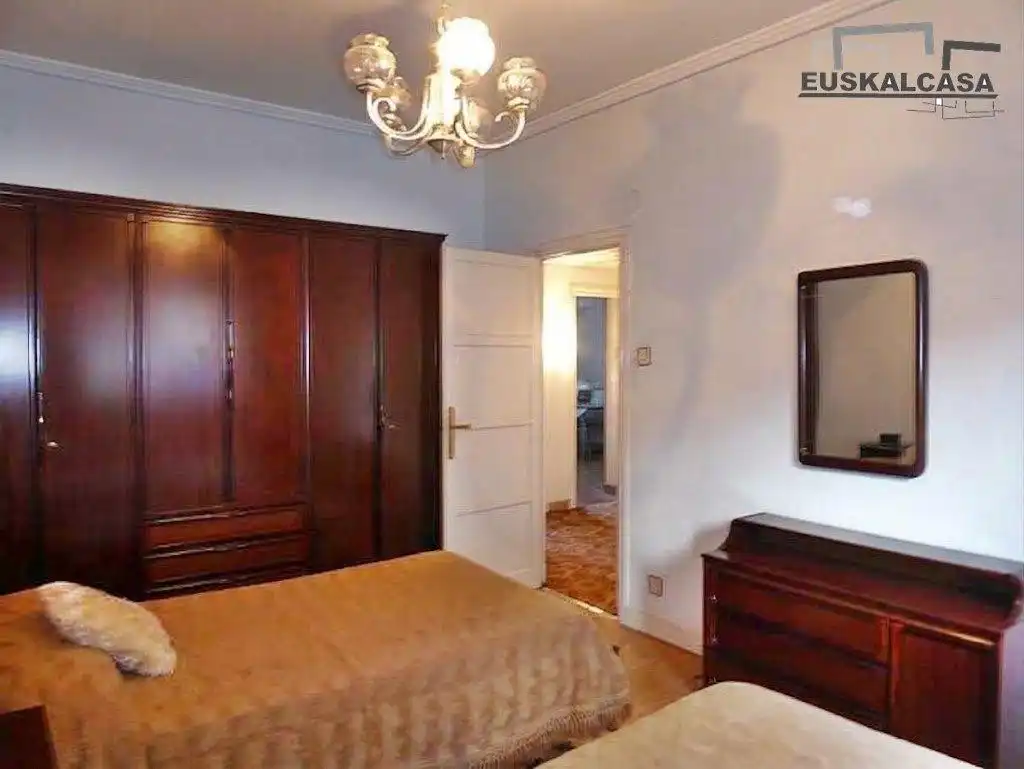 Piso en venta en Basurtu - Zorrotza, imagen 19
