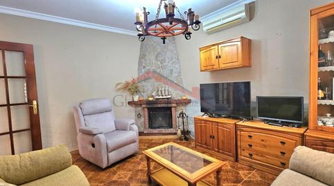 Foto 2 de Casa o xalet en venda a Las Lagunas - Campano, Chiclana de la Frontera