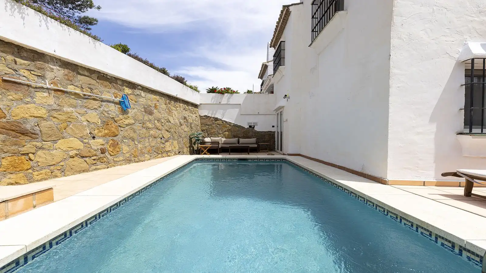 Piso con ascensor en venta en N-340 3, imagen 22