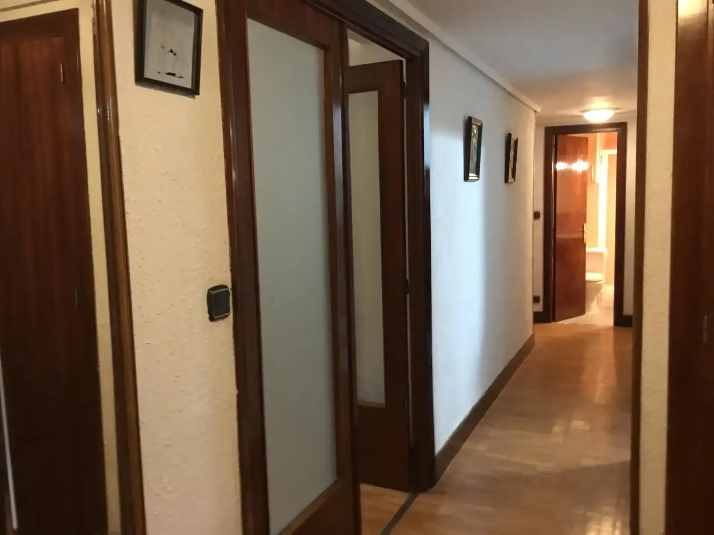 Wohnung zum Verkauf in Galdakao mit Terrasse und Balkon